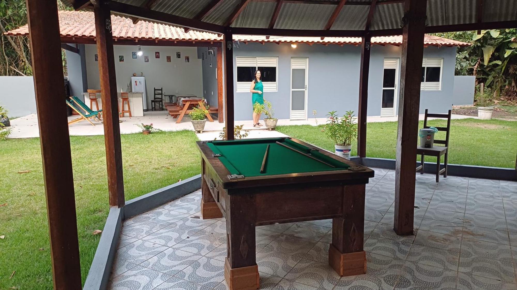 Portobello Lodge Santarem