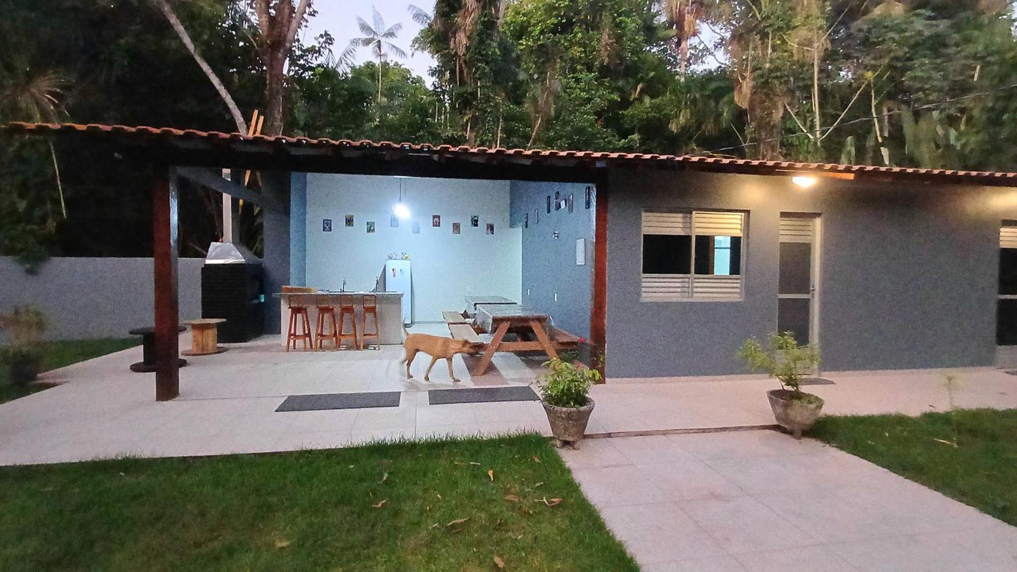 Portobello Lodge Santarem