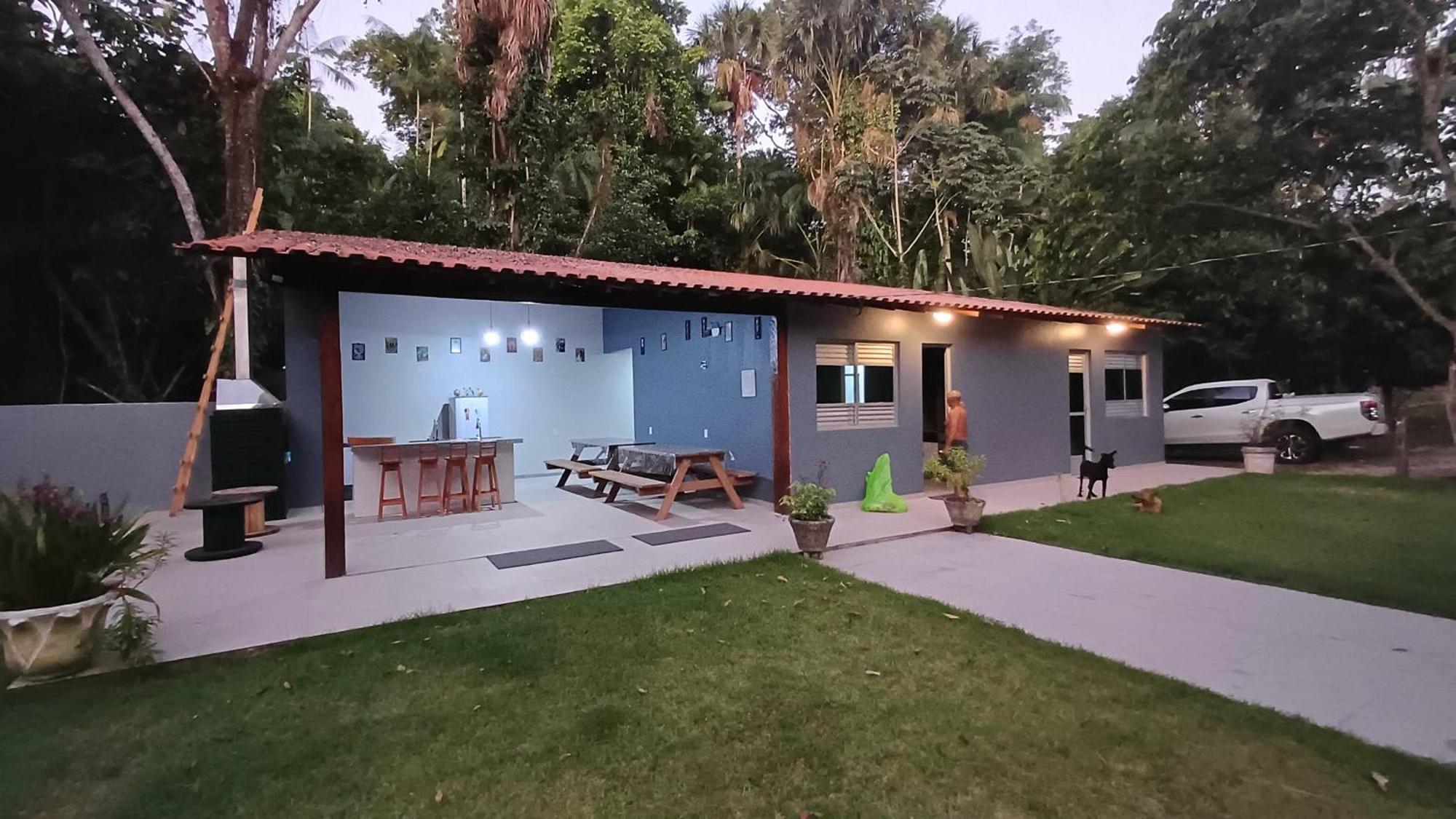Portobello Lodge Santarem
