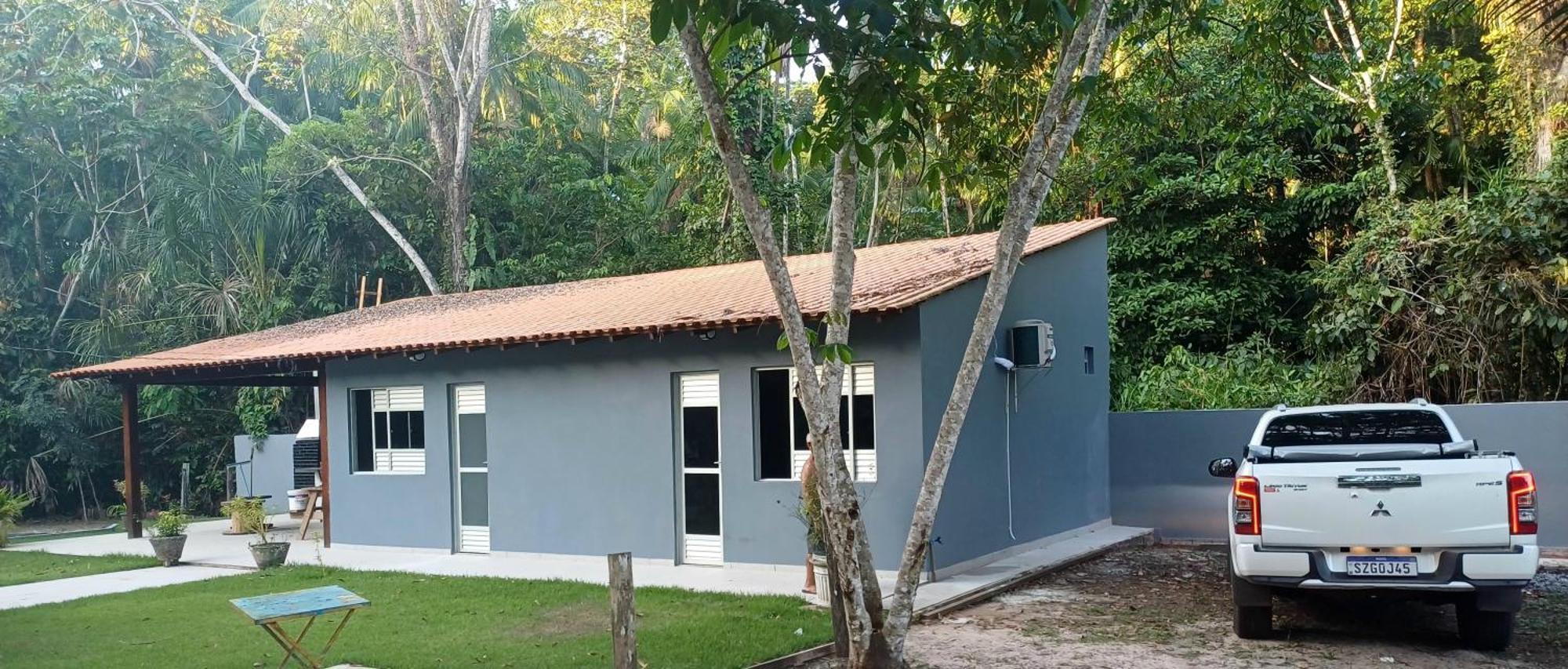 Lodge Portobello Santarem