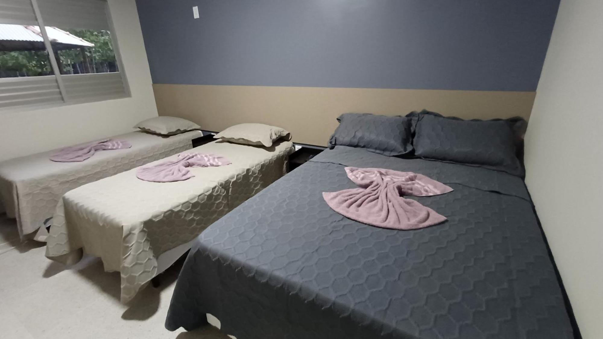 Lodge Portobello Santarem