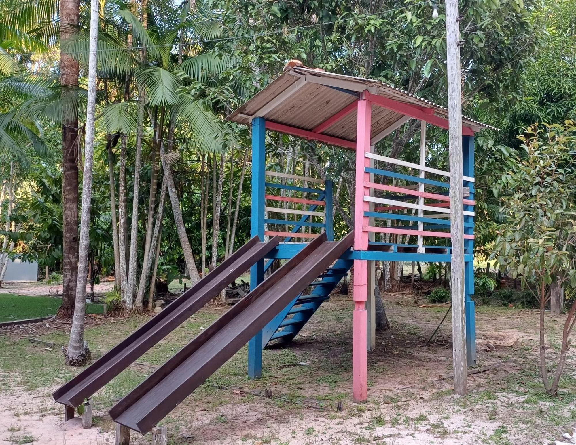 Portobello Lodge Santarem