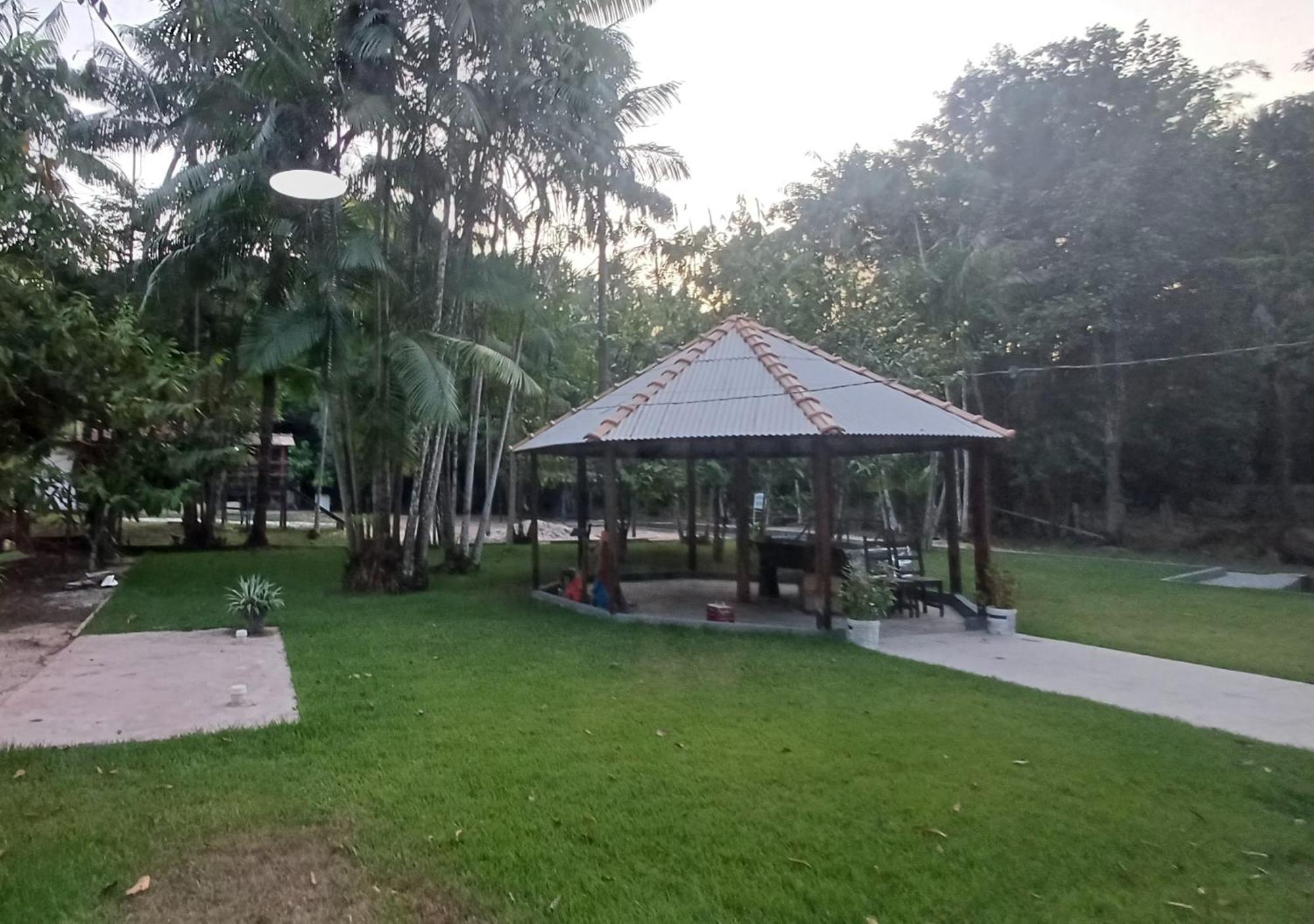 Portobello Lodge Santarem