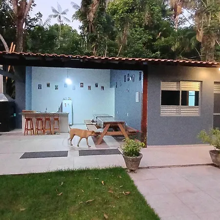 Portobello Suites Green Santarém Exterior foto