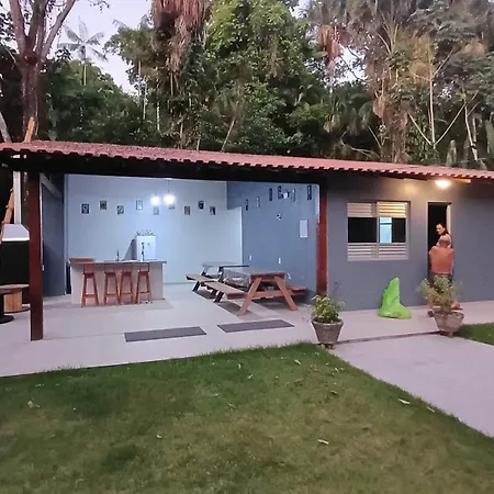 Portobello Suites Green Santarém Exterior foto