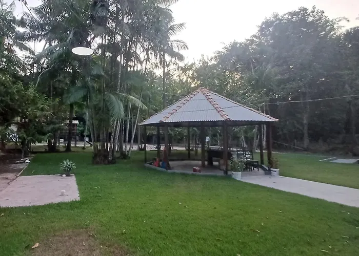 Portobello Suites Green