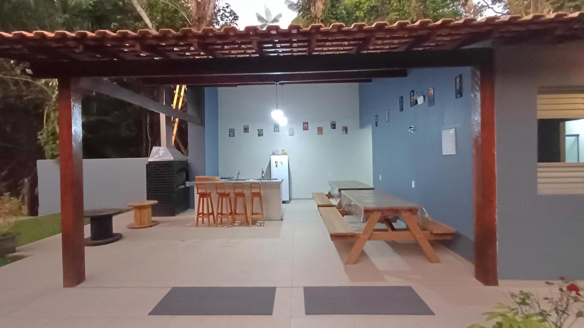 Portobello Lodge Santarém