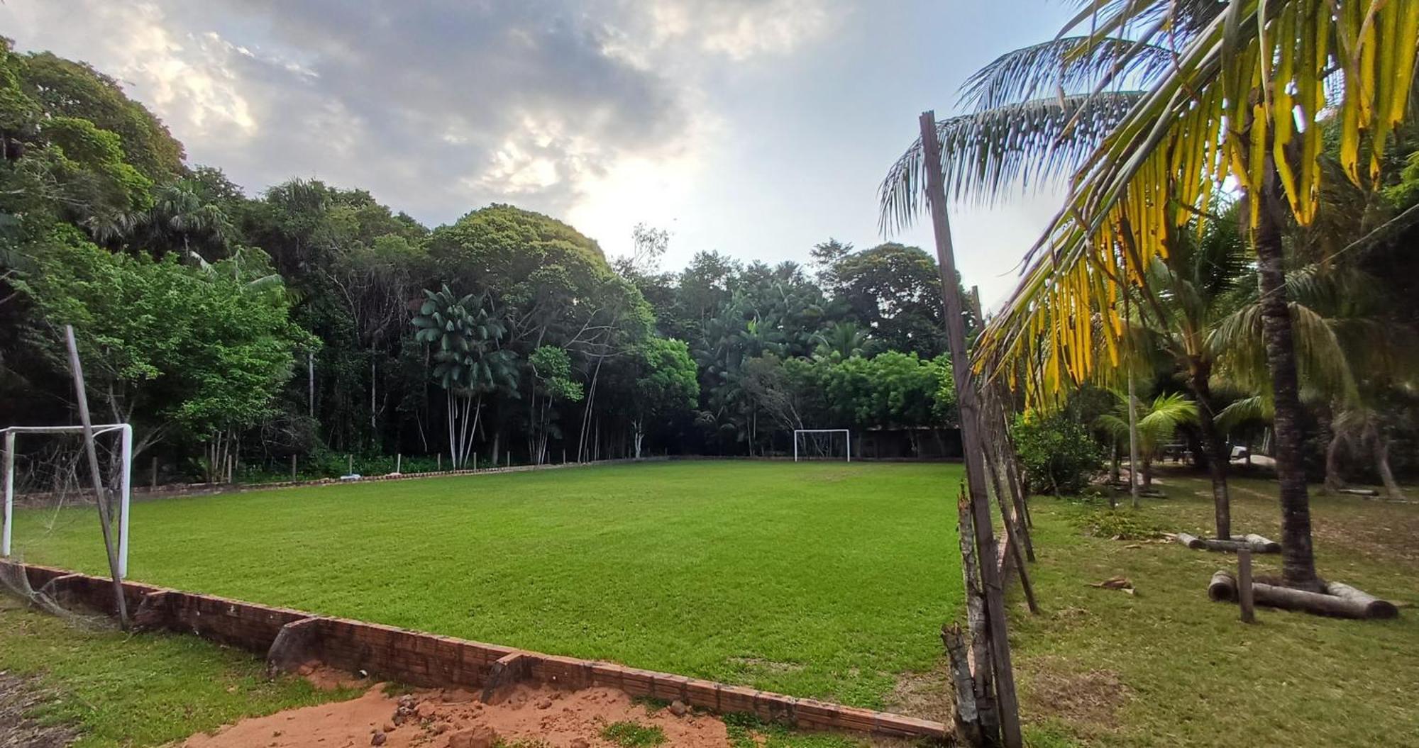 Lodge Portobello Santarém