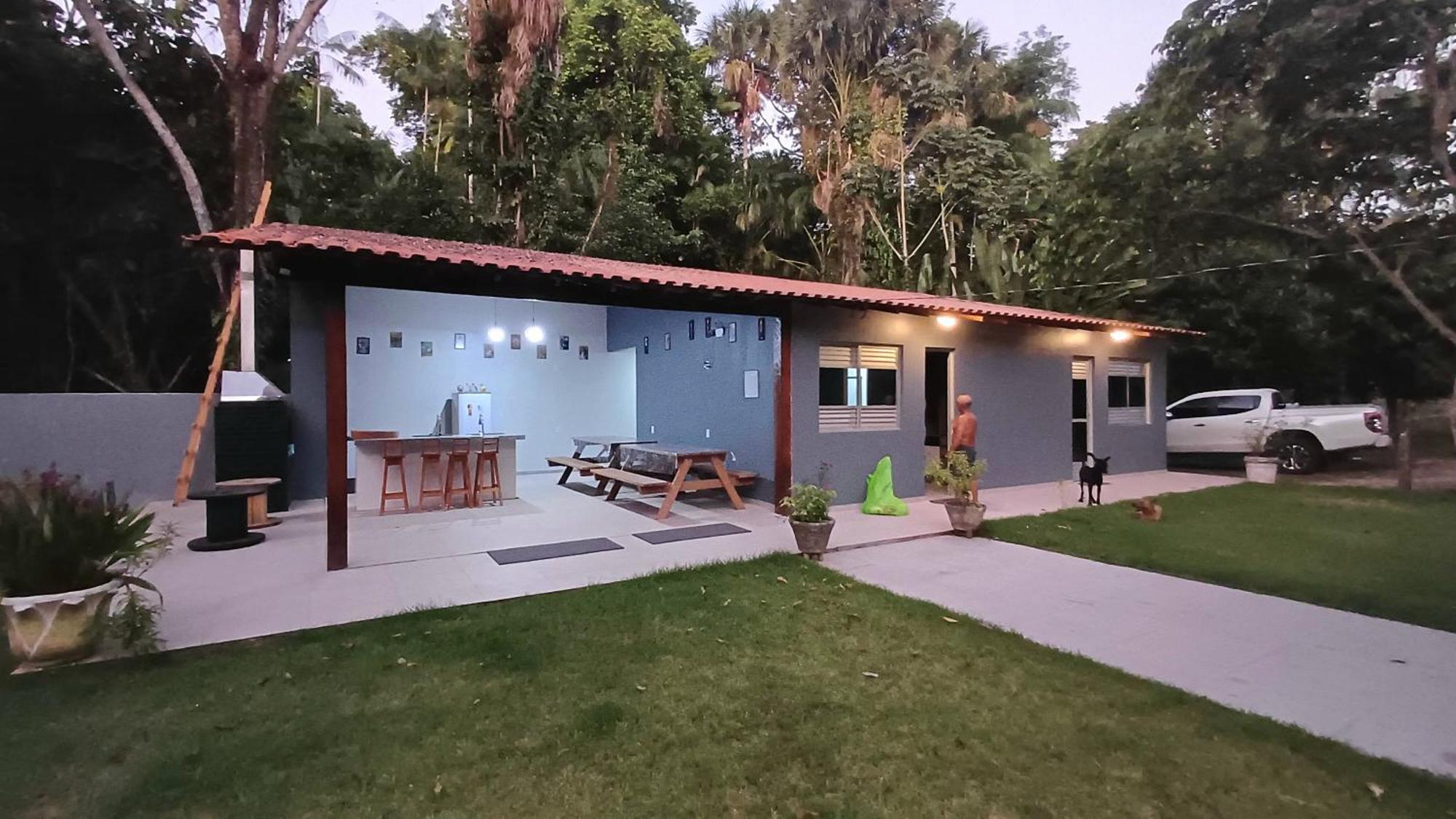 Portobello Alojamento de Turismo Selvagem