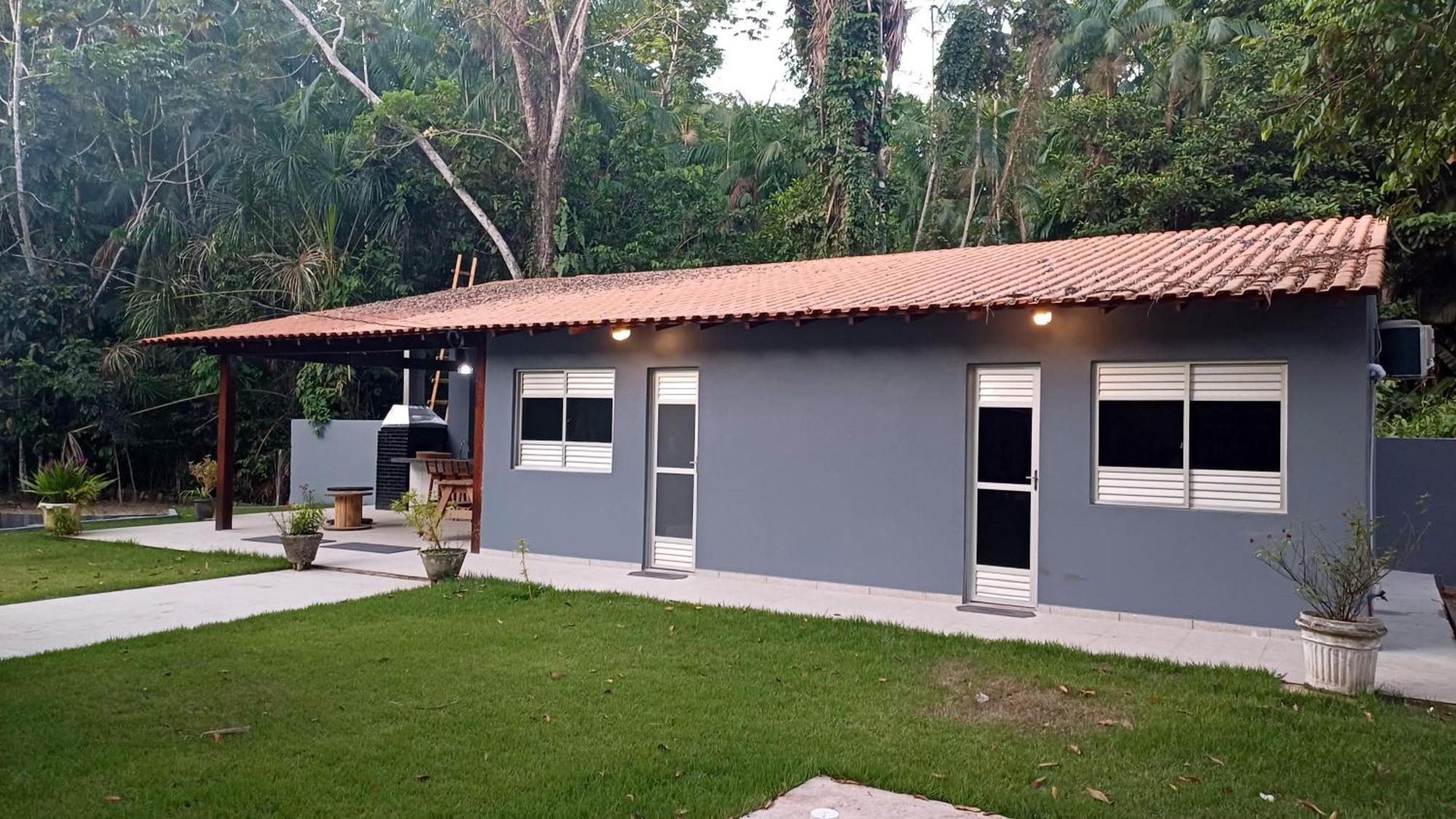 Portobello Alojamento de Turismo Selvagem