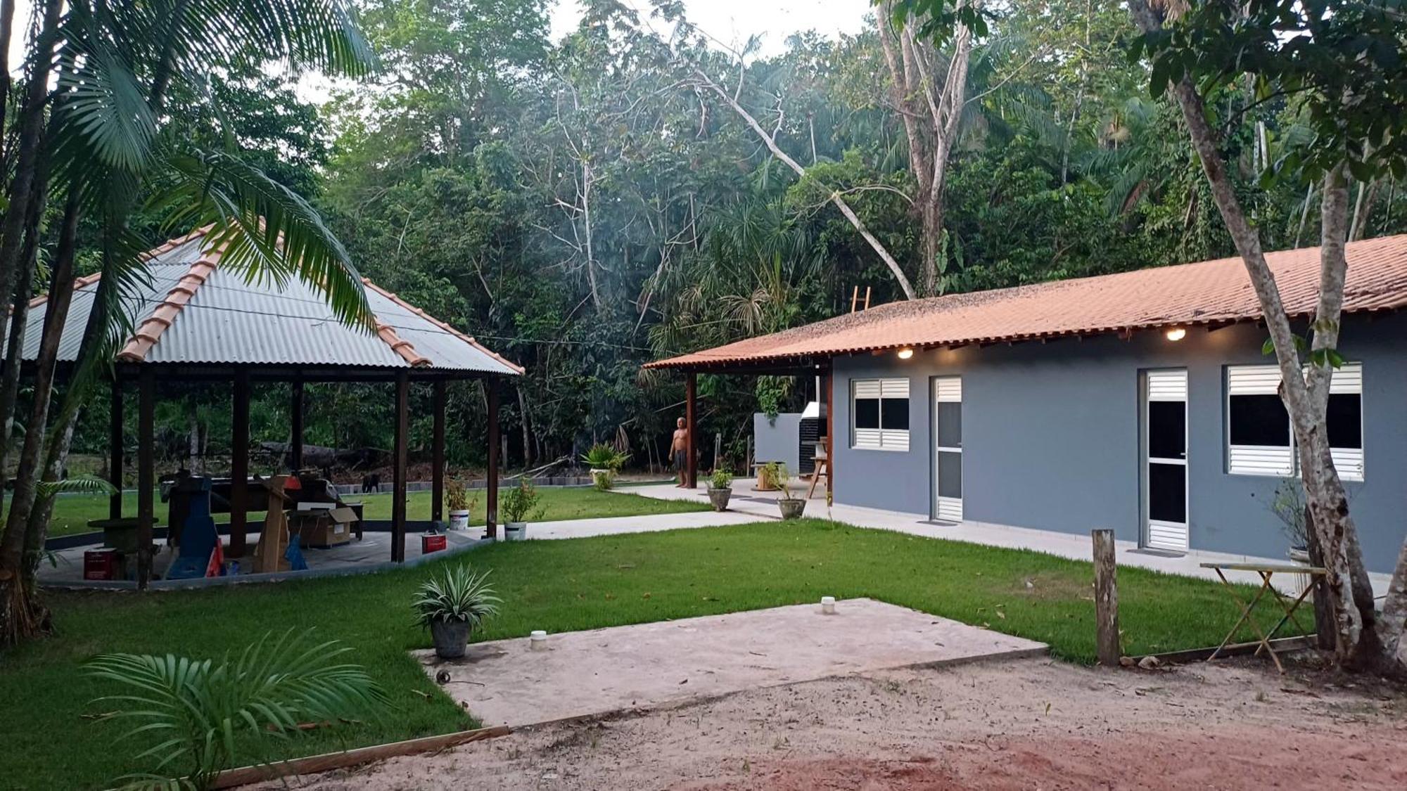 Portobello Alojamento de Turismo Selvagem