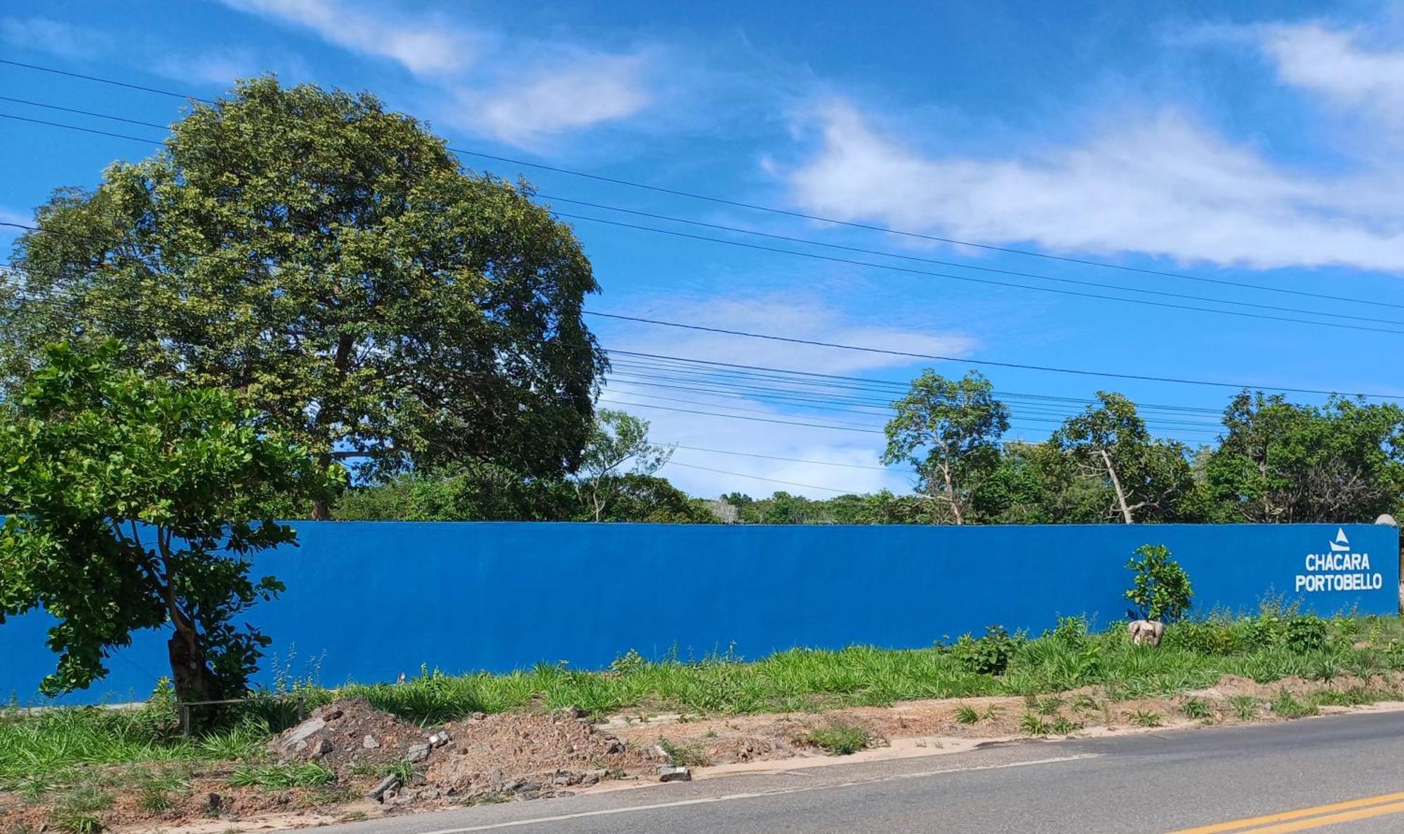 Alojamento de Turismo Selvagem Portobello *